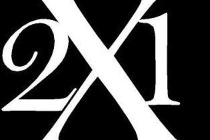 2×1