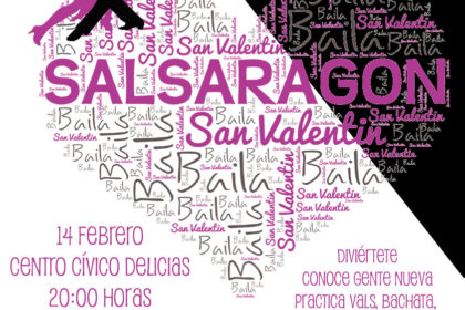 CARTEL-SALSARAGON
