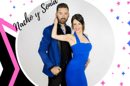 nacho y sonia