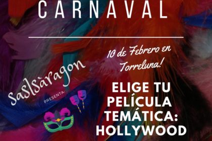 carnaval 2018