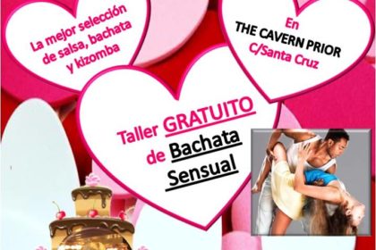 san valentin en PRIOR
