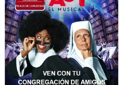 sister Act