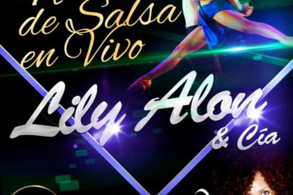 superhits Lily 14 de marzo