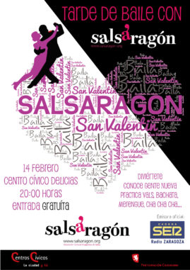 CARTEL-SALSARAGON
