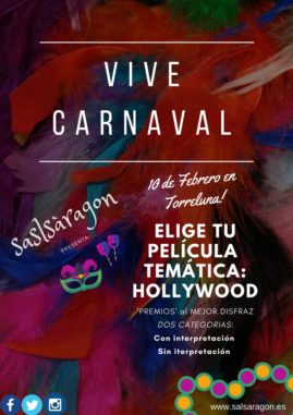 carnaval 2018