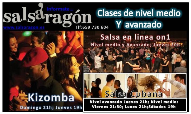 informate SALSARAGON