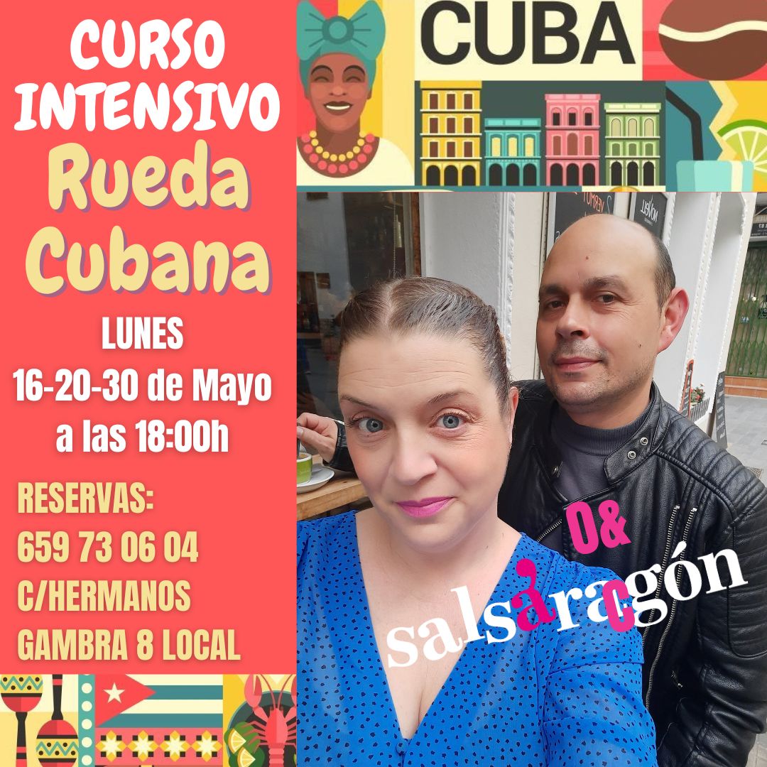TALLERES RUEDA CUBANA